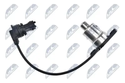 Sensore Livello Olio Motore Anteriore per Opel Astra H 1.9cdti 2004