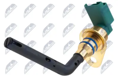Sensore Livello Olio Motore per Citroen C4 2.0 2004- C5 1.6 2.0 2001- Peugeot