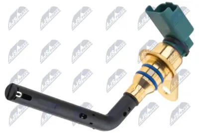 Sensore Livello Olio Motore per Citroen C4 2.0 2005- C5 Ii 1.8 2.0 2005