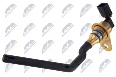 Sensore Livello Olio Motore per Renault Grand Scenic Iii 1.4 16v 2009