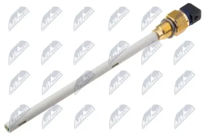 Sensore Livello Olio Motore per Renault Master Iii 2.3dci 2010- Opel Movano B