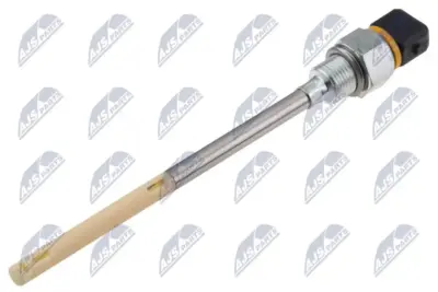 Sensore Livello Olio Motore per Renault Master Iii 2.3dci 2010- Trafic Ii