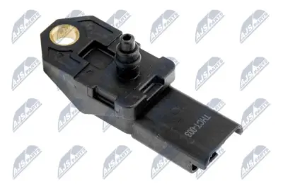 Sensore Map 1.2 3 Pins per Citroen Berlingo C3 C4 e Peugeot 208 3008 Opel Corsa