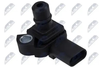 Sensore Map 3 Pin per Opel Adam Astra K Corsa e Zafira C Cascada 2013