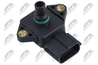 Sensore Map 3pin per Volvo C30 S40 Ii V50 C70 Ii 2.4 01.04-12.12