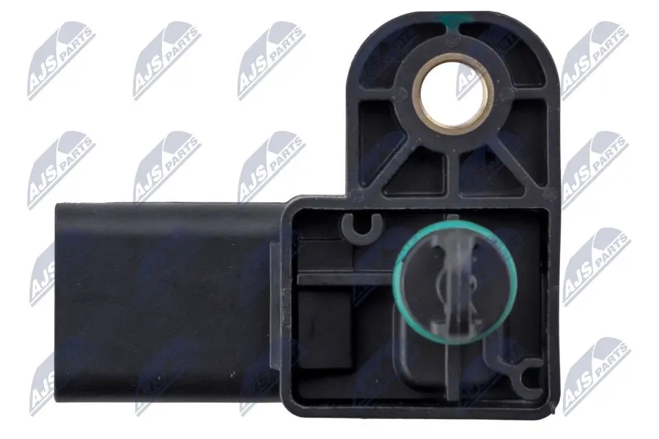 Sensore Map 4 Pin per Citroen C1 Ii C3 Aircross Ii C3 Iii C4 Cactus DS3
