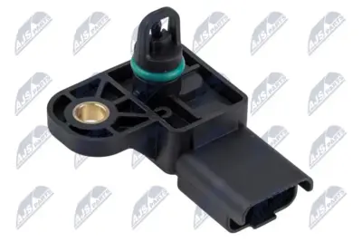 Sensore Map 4 Pin per Citroen C1 Ii C3 Aircross Ii C3 Iii C4 Cactus DS3
