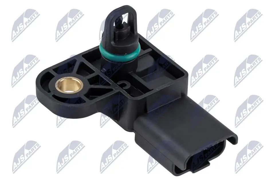 Sensore Map 4 Pin per Citroen C1 Ii C3 Aircross Ii C3 Iii C4 Cactus DS3