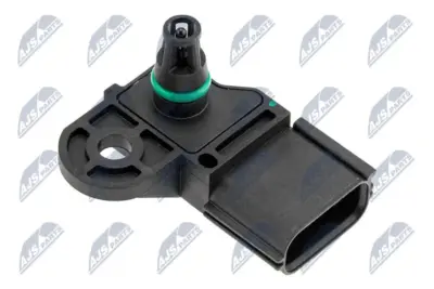 Sensore Map 4 Pin per Citroen Jumper 06- Fiat Ducato 06- Ford Transit 06