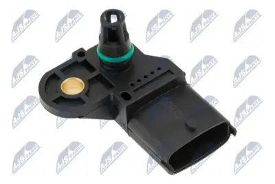 Sensore Map Anteriore per Jeep Grand Cherokee Iv 3.0crd V6 11