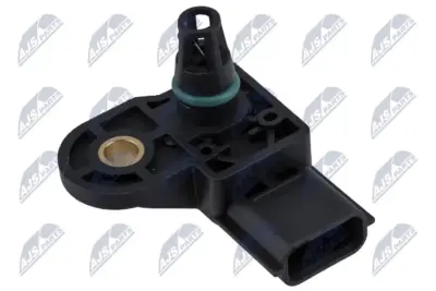 Sensore Map Motore 1.5d 1.6d 2.0d per Renault Clio Iv Megane Iii Captur Scenic