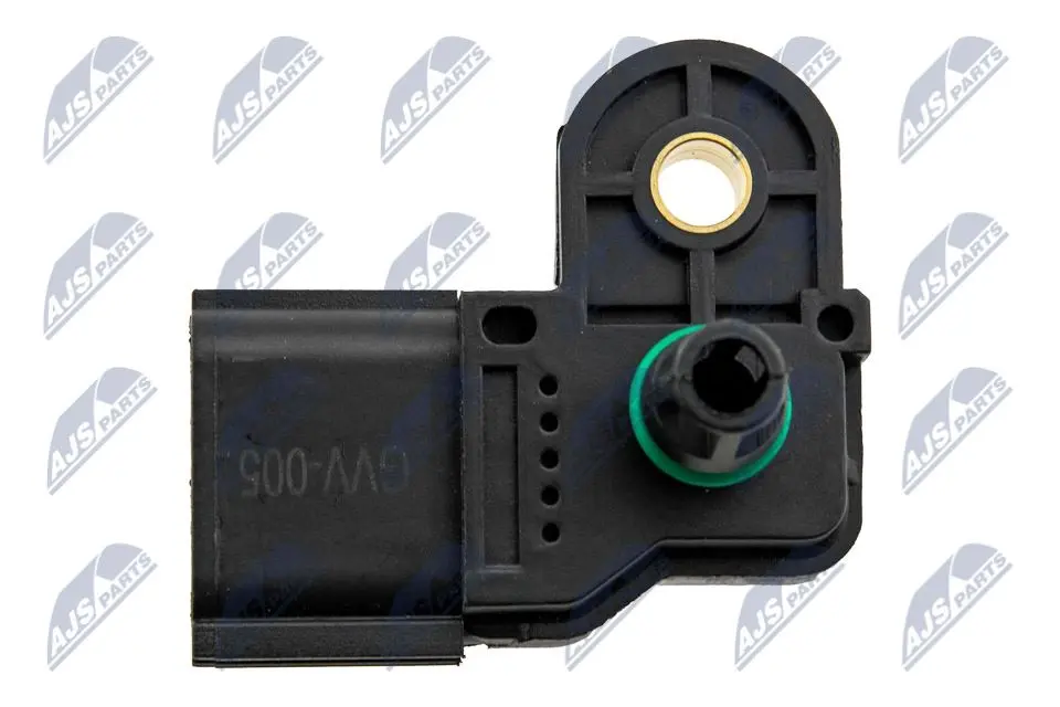 Sensore Map Motore 2.0 2.4 per Volvo C30 S40 S60 S80 V70 XC60 XC70