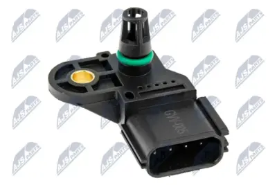 Sensore Map Motore 2.0 2.4 per Volvo C30 S40 S60 S80 V70 XC60 XC70