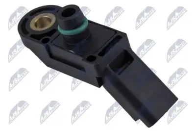 Sensore Map per Citroen C5 1.8 16v 2001- e Peugeot 206 1.1 1998-407 2.2 16v 2004