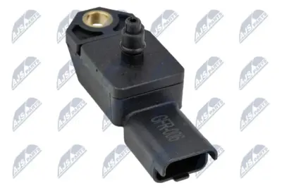 Sensore Map per Ford Mondeo Iv 2.0 Tdci 07-15 S-max 06-14 Galaxy Ii 06-15