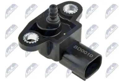 Sensore Map per Mercedes Classe C W203 C180 C200 C230 Kompressor 2000