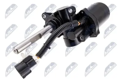 Sensore Motore Pedale Destro per Land Rover Range Rover 2015+ Range Rover Sport
