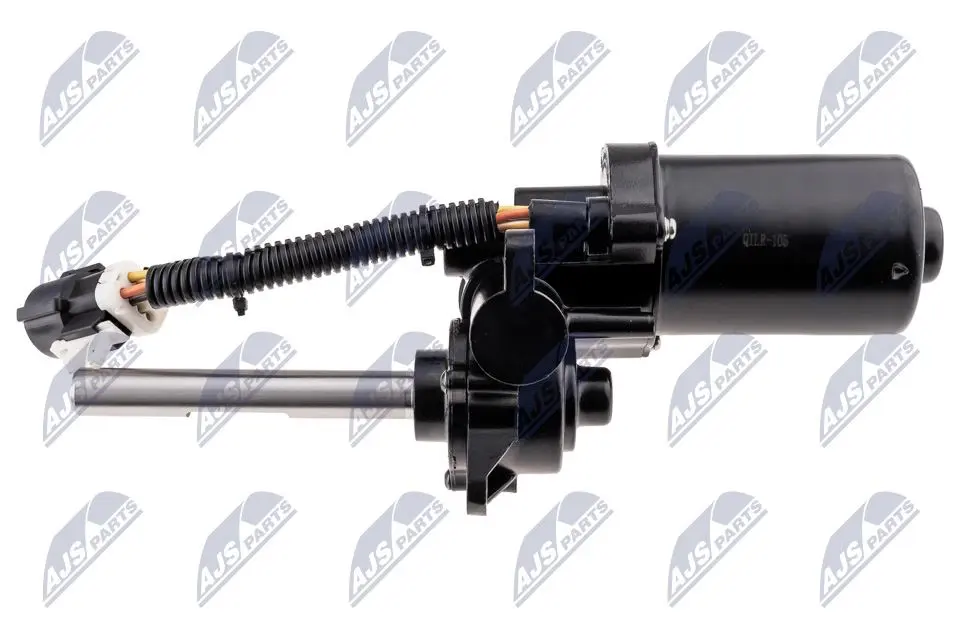 Sensore Motore Pedale Sinistro per Land Rover Range Rover 2015+ Range Rover