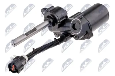 Sensore Motore Pedale Sinistro per Land Rover Range Rover 2015+ Range Rover