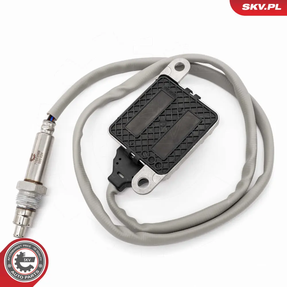 Sensore Nox per Audi A3 Limousine (8VS 8VM) A3 Sportback (8VA) 04L 907 805 BQ