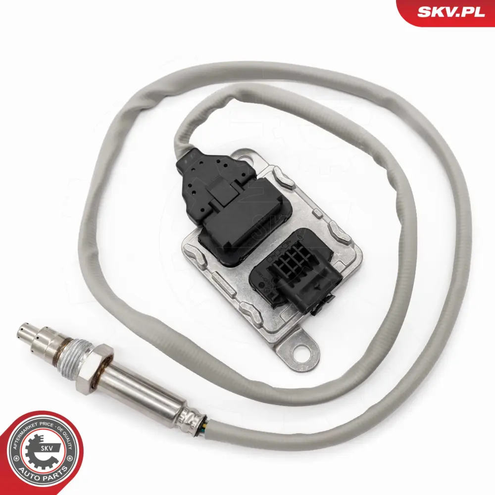 Sensore Nox per Audi A3 Limousine (8VS 8VM) A3 Sportback (8VA) 04L 907 805 BQ