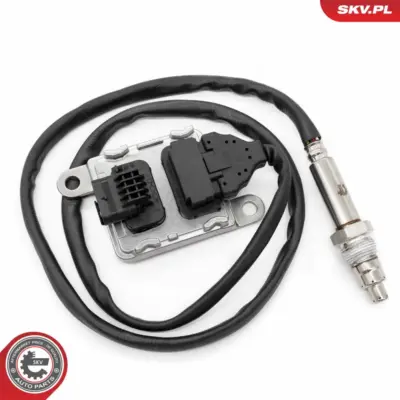 Sensore Nox per Audi Q2 (GAB GAG) A3 Limousine (8VS 8VM) A3 (8V1) 04L 907 807 AE