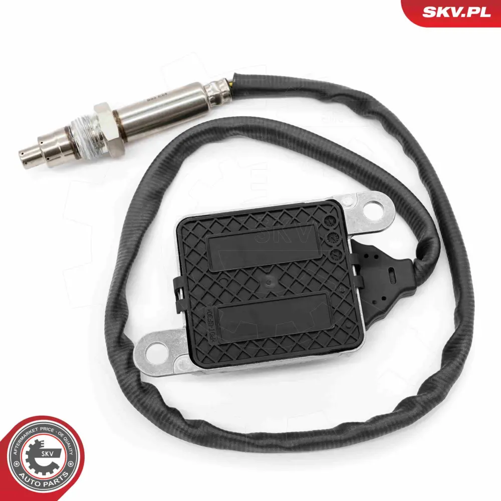 Sensore Nox per BMW Serie 3 (E93 E92) 5 (E60 E61) 6 (E64 E63) 11 78 7 565 447