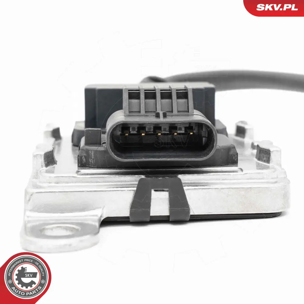 Sensore Nox per BMW Serie 3 (E93 E92) 5 (E60 E61) 6 (E64 E63) 11 78 7 565 447