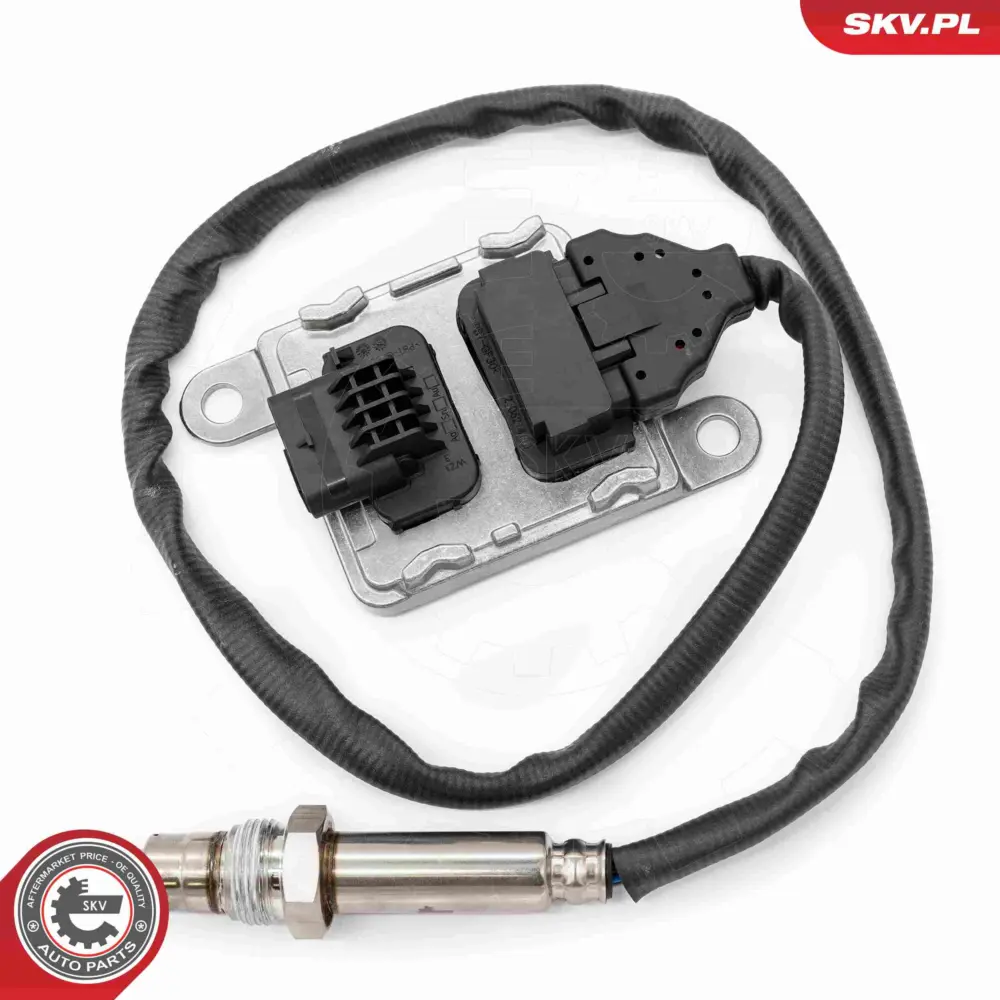 Sensore Nox per BMW Serie 3 (E93 E92) 5 (E60 E61) 6 (E64 E63) 11 78 7 565 447