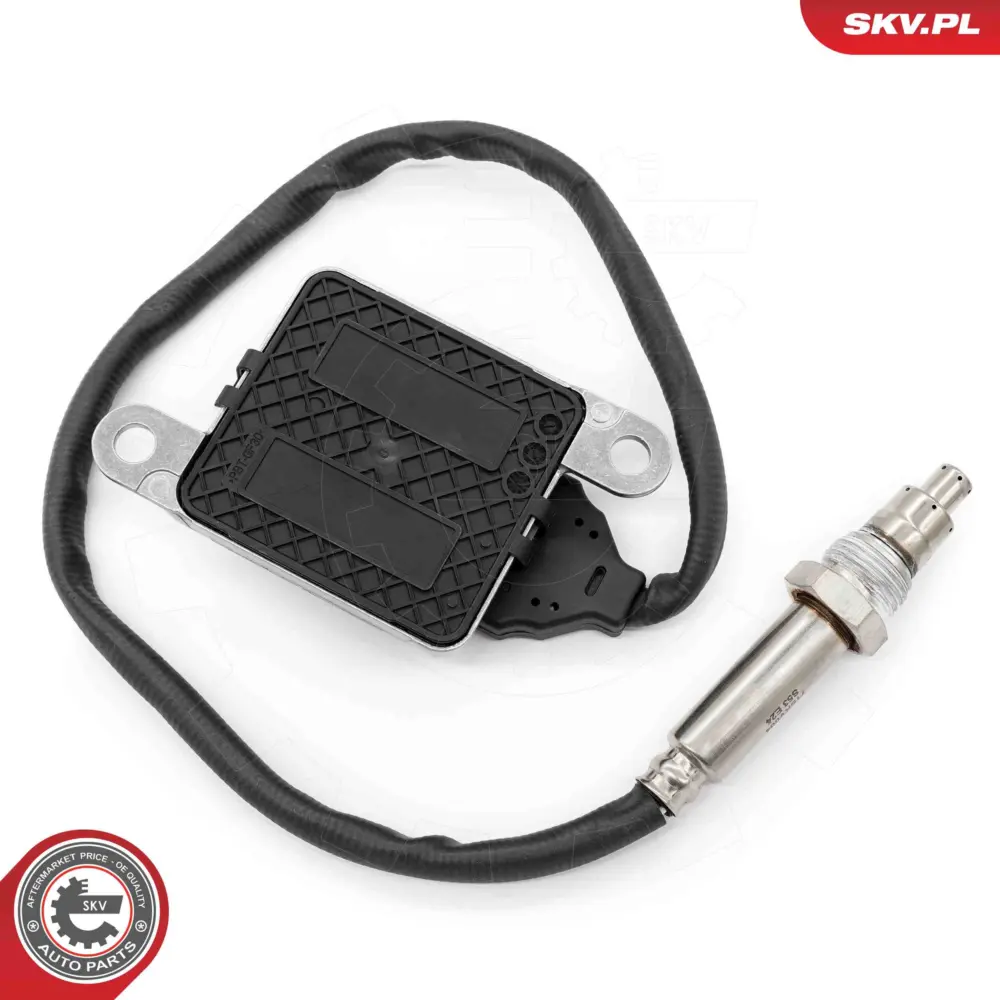 Sensore Nox per BMW Serie 3 (E93 E92 E90 E91) 1 (E88 E82 E81) 11 78 7 571 263