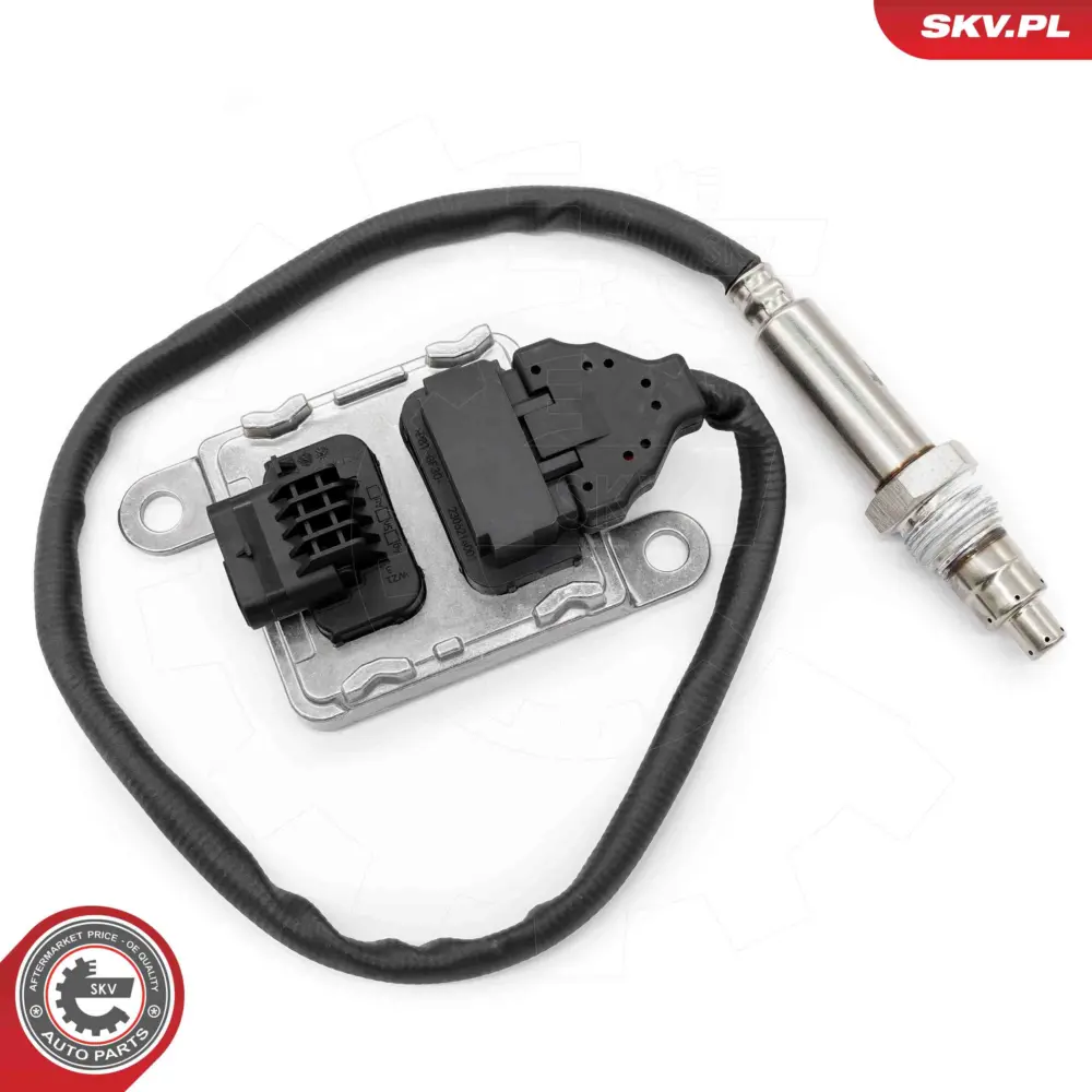 Sensore Nox per BMW Serie 3 (E93 E92 E90 E91) 1 (E88 E82 E81) 11 78 7 571 263