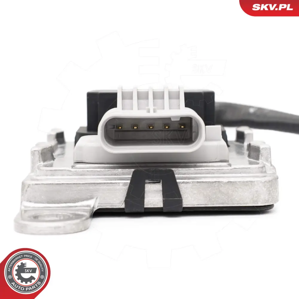 Sensore Nox per Citroën Jumper III Bus Jumper III Platform/Chassis 98 17 454 580