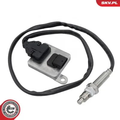 Sensore Nox per Mercedes CLA Coupe (C117) CLA Shooting Brake (X117) A0009050208