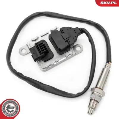 Sensore Nox per Mercedes Classe C T-Model (S205) Classe C (W205) 000 905 01 08