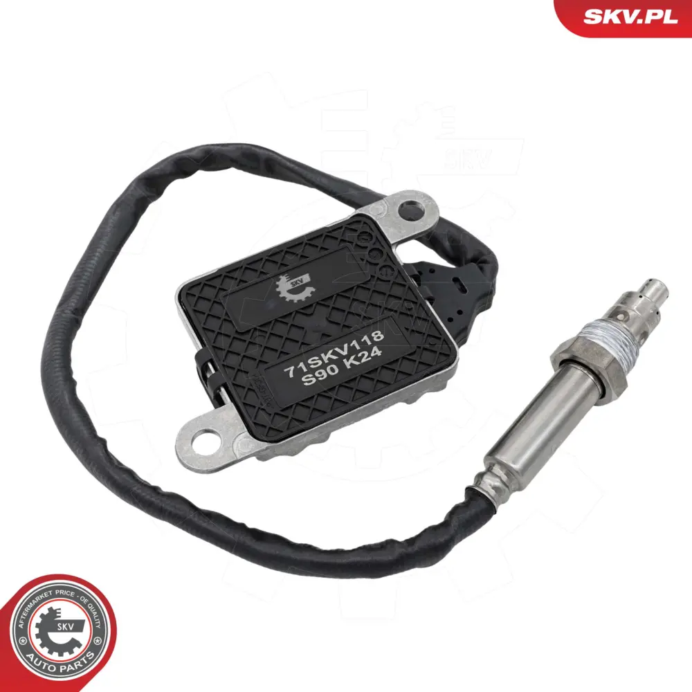 Sensore Nox per Mercedes Classe E T-Model (S213) Classe E (W213) 000 905 47 04