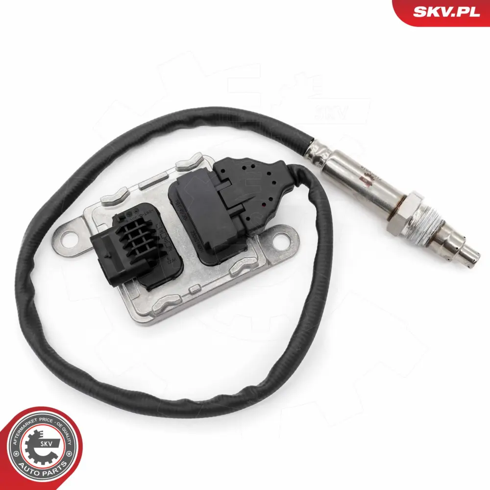 Sensore Nox per Mercedes Classe E (W212) Classe E T-Model (S212) 000 905 22 10