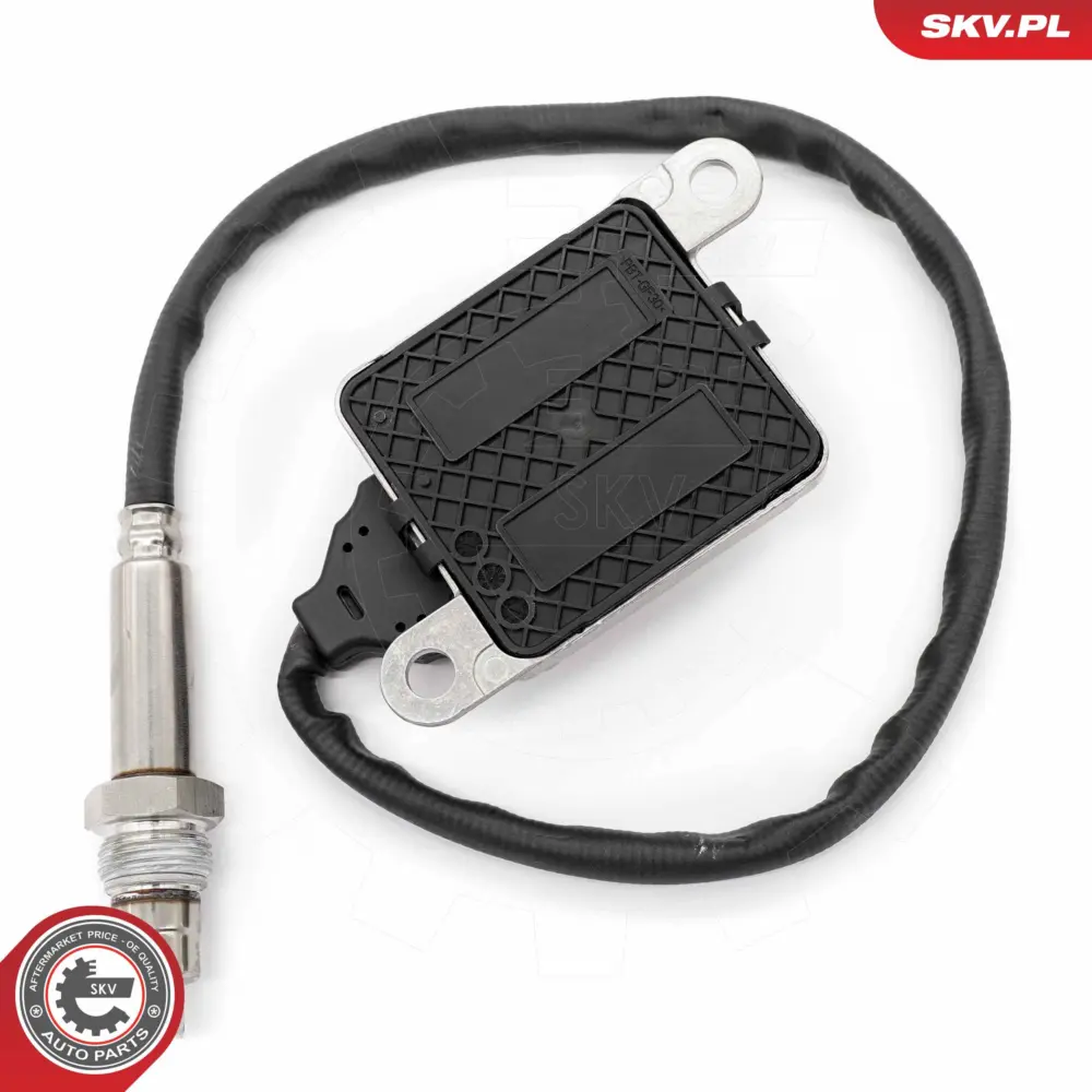 Sensore Nox per Mercedes Classe E (W212) Classe E T-Model (S212) 000 905 22 10