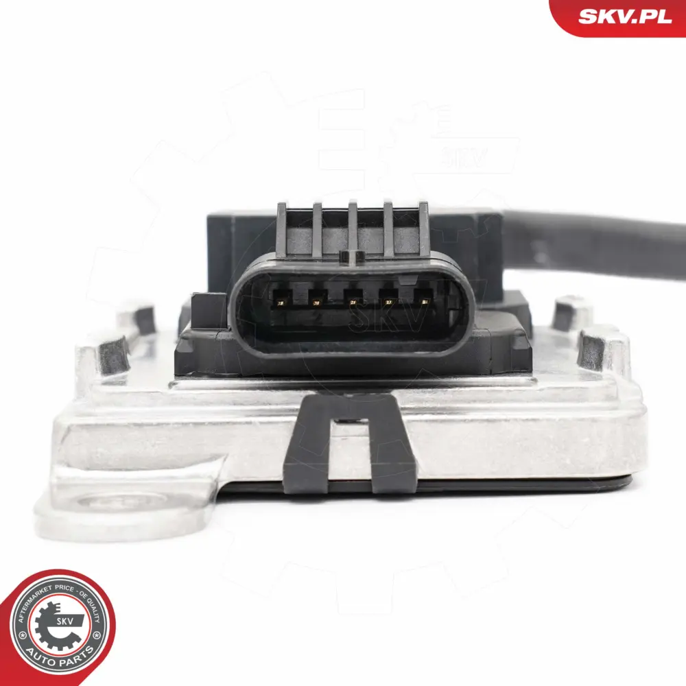 Sensore Nox per Mercedes Classe E (W212) Classe E T-Model (S212) 000 905 22 10