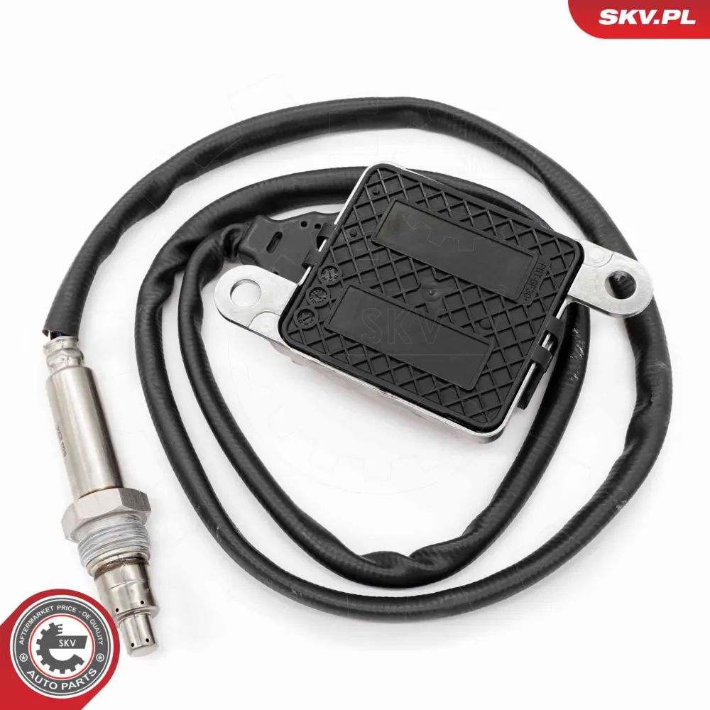 Sensore Nox per Mercedes Classe E (W212) Classe E T-Model (S212) A 000 905 29 00