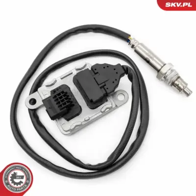 Sensore Nox per Mercedes Classe M (W164) Classe C T-Model (S205) 000 905 37 06
