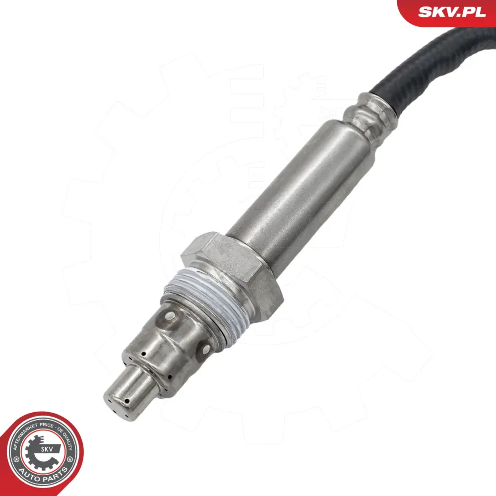 Sensore Nox per Mercedes CLS (C218) CLS Shooting Brake (X218) A0009053903
