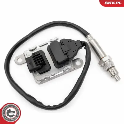 Sensore Nox per Mercedes CLS Shooting Brake (X218) CLS (C218) 000 905 35 06