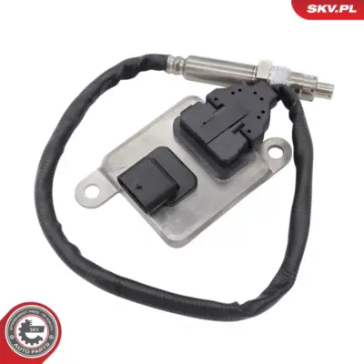 Sensore Nox per Mercedes Sprinter 3-t Van (B906) Classe S (W222) 000 905 27 09