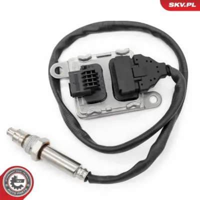 Sensore Nox per Mercedes Sprinter 3,5-t Platform/Chassis (B906) 000 905 23 10