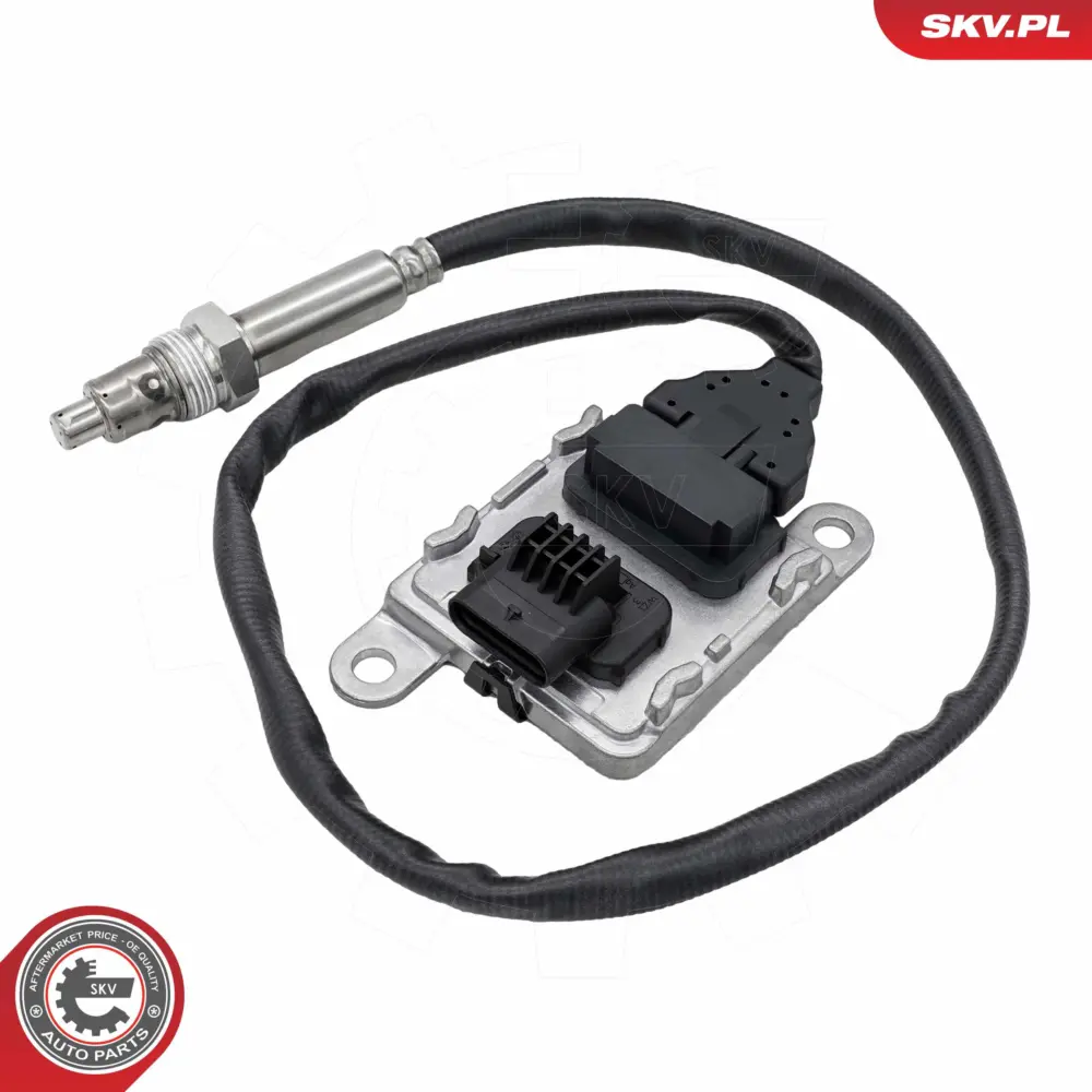 Sensore Nox per Mercedes Sprinter 3,5-t Platform/Chassis (B907) 000 905 41 14