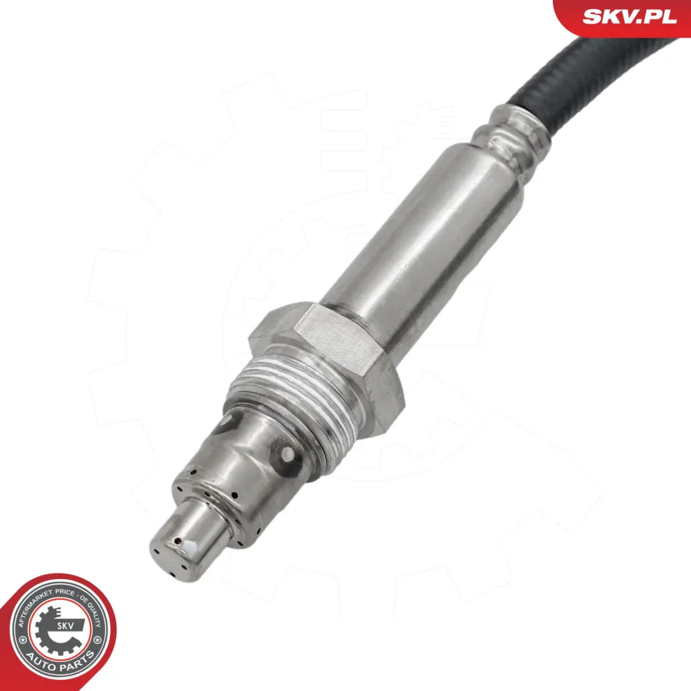 Sensore Nox per Mercedes Sprinter 3,5-t Platform/Chassis (B907) 000 905 41 14