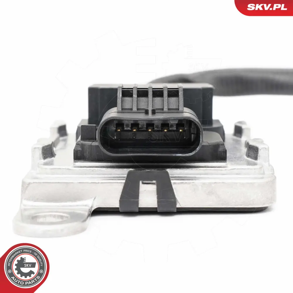 Sensore Nox per Mercedes Sprinter 3,5-t Platform/Chassis (B907) 000 905 98 12