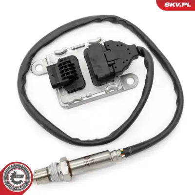 Sensore Nox per Mercedes Sprinter 3,5-t Platform/Chassis (B907) 000 905 98 12