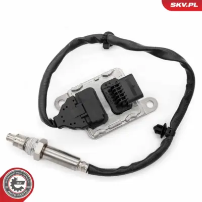 Sensore Nox per Opel Antara A (L07) Insignia A Country Tourer (G09) 55488276