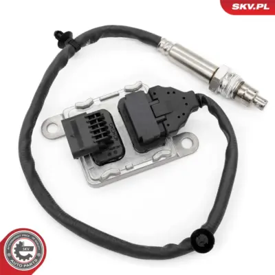 Sensore Nox per Opel Insignia B Grand Sport (Z18) 55487663